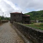 Casa Do Rebelhe *