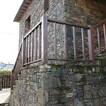 Casa Do Rebelhe