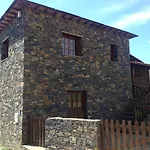 Casa Do Rebelhe