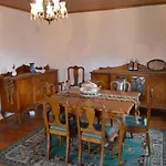 Casa Do Rebelhe *