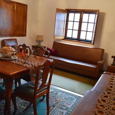 Дом отдыха Casa Do Rebelhe