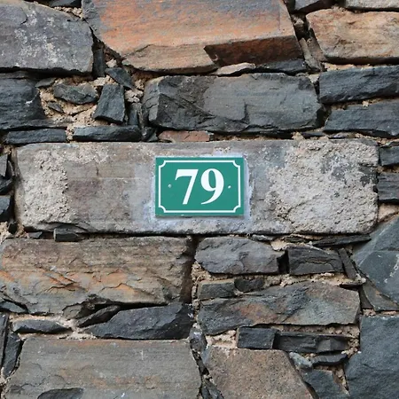 Дом отдыха Casa Do Rebelhe *