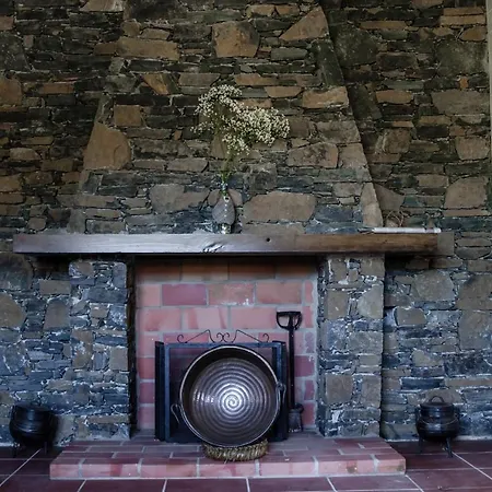 Casa Do Rebelhe * Браганса