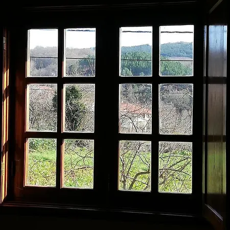 Дом отдыха Casa Do Rebelhe *