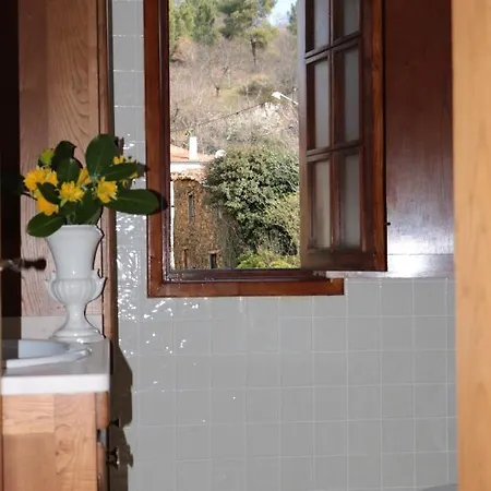 Дом отдыха Casa Do Rebelhe Браганса