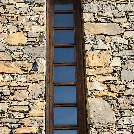 Casa Do Rebelhe Дом отдыха *