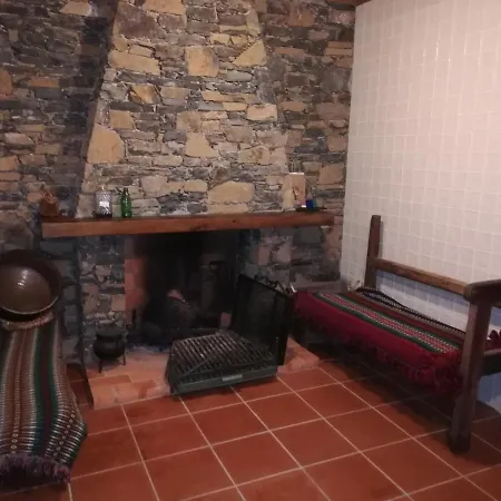 Casa Do Rebelhe *