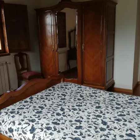 Сasa de vacaciones Casa Do Rebelhe Bragança