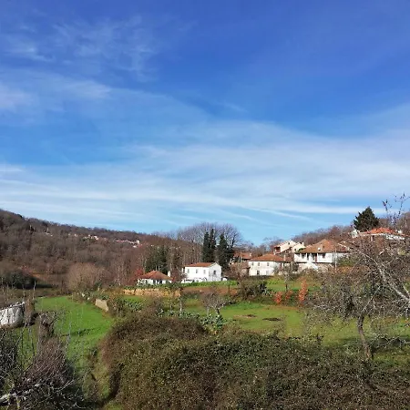 Дом отдыха Casa Do Rebelhe