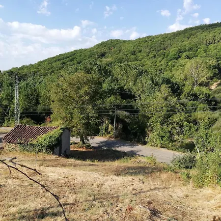 Сasa de vacaciones Casa Do Rebelhe *