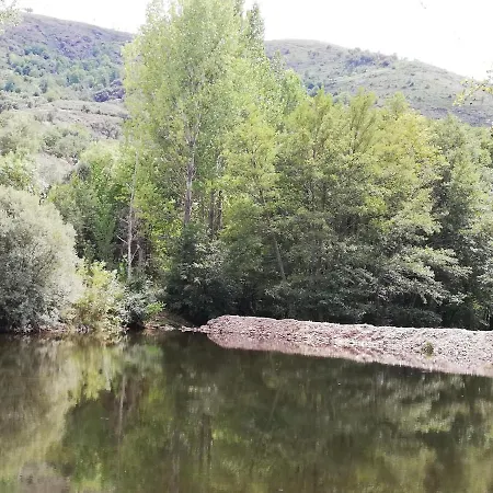 Дом отдыха Casa Do Rebelhe *