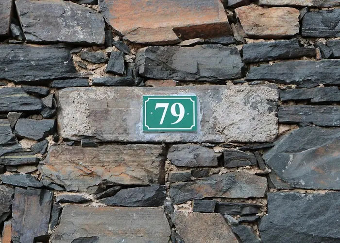 Casa vacanze Casa Do Rebelhe *