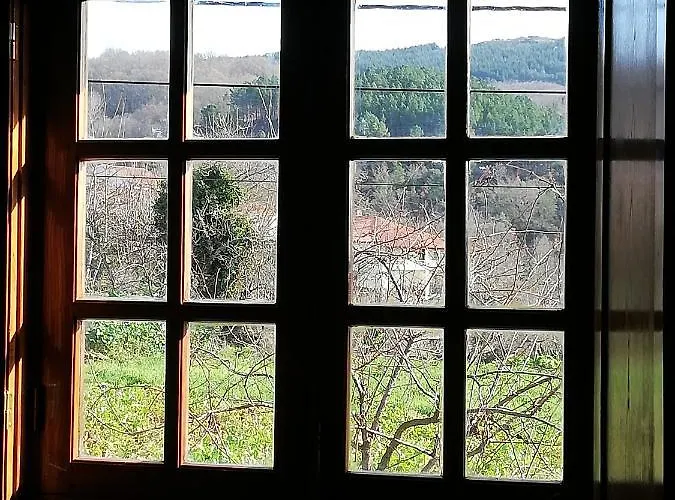 Casa vacanze Casa Do Rebelhe *