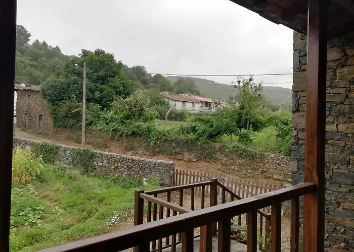 Casa vacanze Casa Do Rebelhe