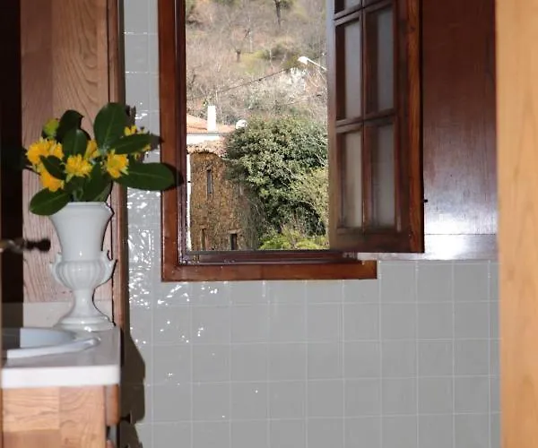 Casa vacanze Casa Do Rebelhe Bragança