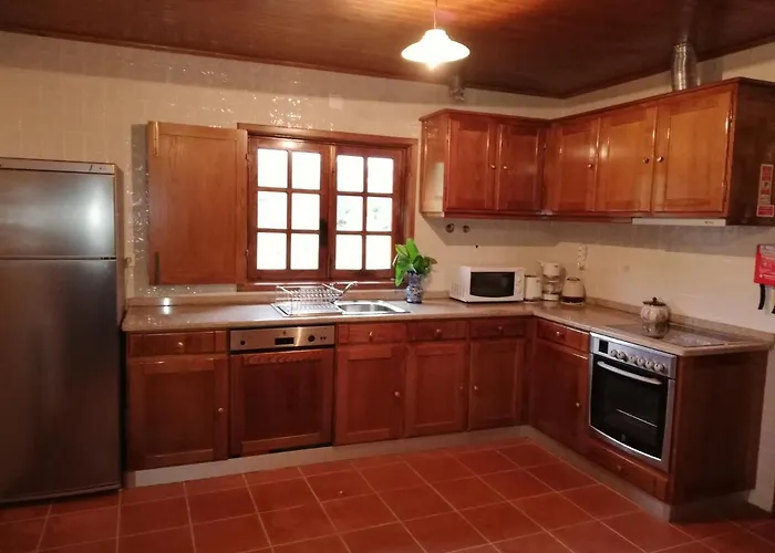 Casa Do Rebelhe Holiday home