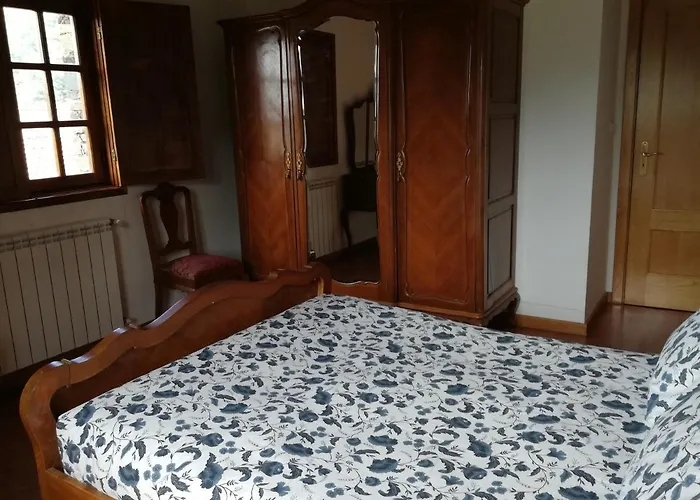 펜션 Casa Do Rebelhe 바라간카