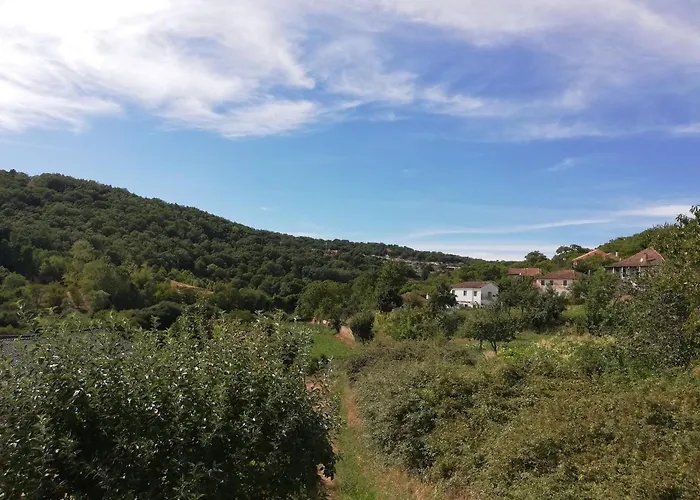 Casa Do Rebelhe Casa vacanze Bragança