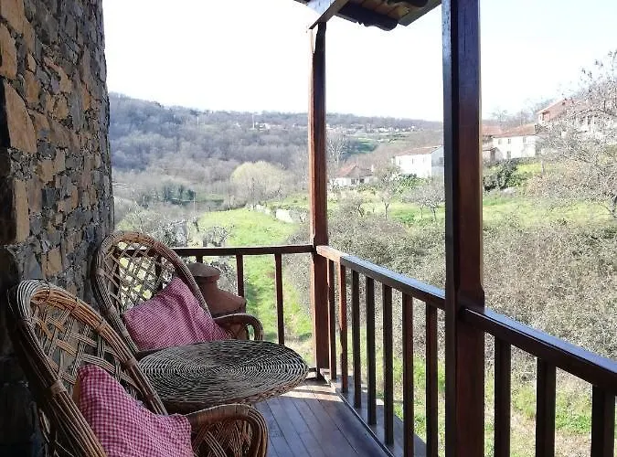 Casa Do Rebelhe Casa vacanze *