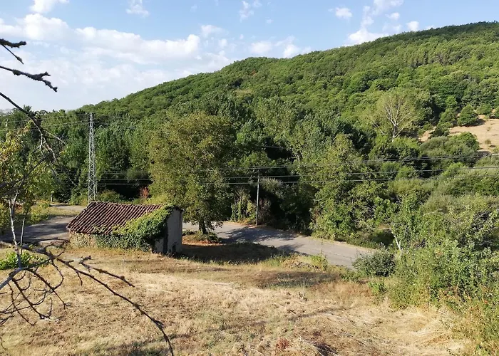 펜션 Casa Do Rebelhe *