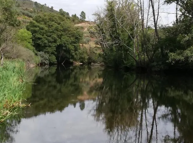 Casa vacanze Casa Do Rebelhe